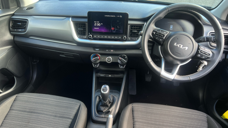 Kia Stonic 1.0T GDi 98 2 5dr Petrol Estate